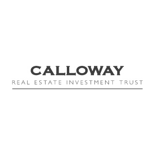 First transaction With Calloway reit