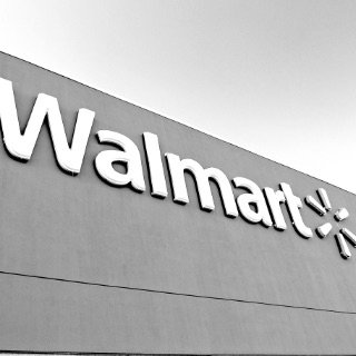 SmartCentres formed a Joint Venture with Walmart